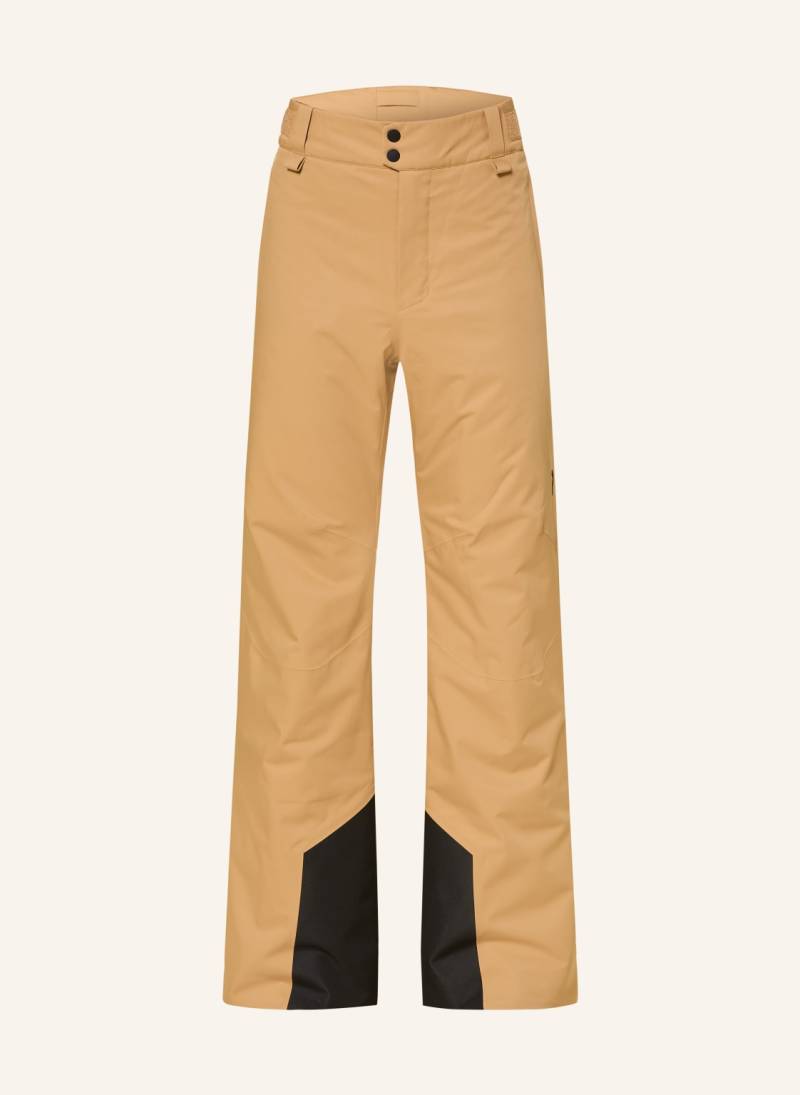 Peak Performance Skihose Maroon Hipe® beige von Peak Performance