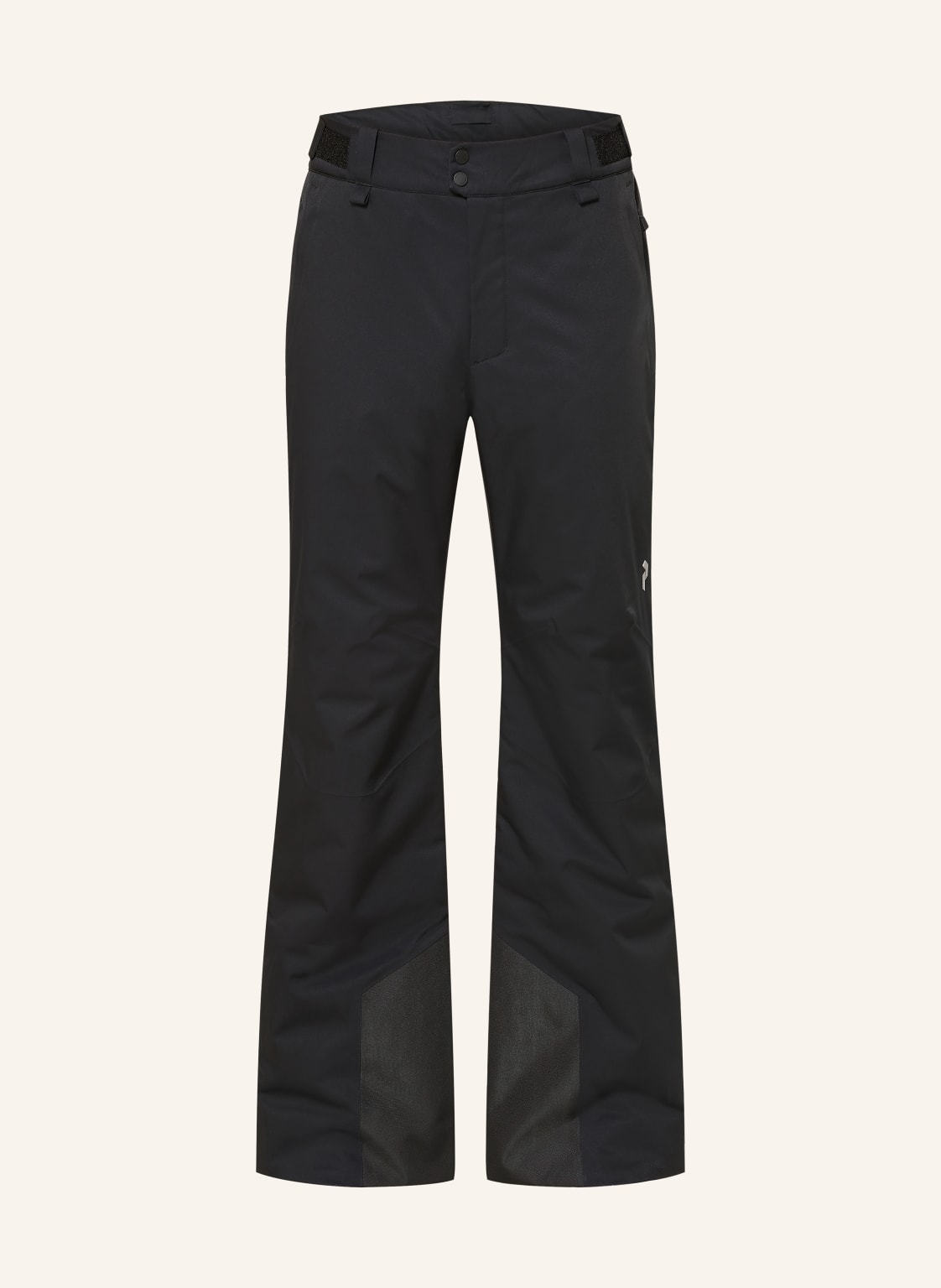 Peak Performance Skihose Maroon Insulated schwarz von Peak Performance