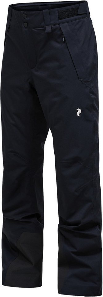 Peak Performance Skihose Peak Performance Damen Skihose Anima Insulated Pants von Peak Performance