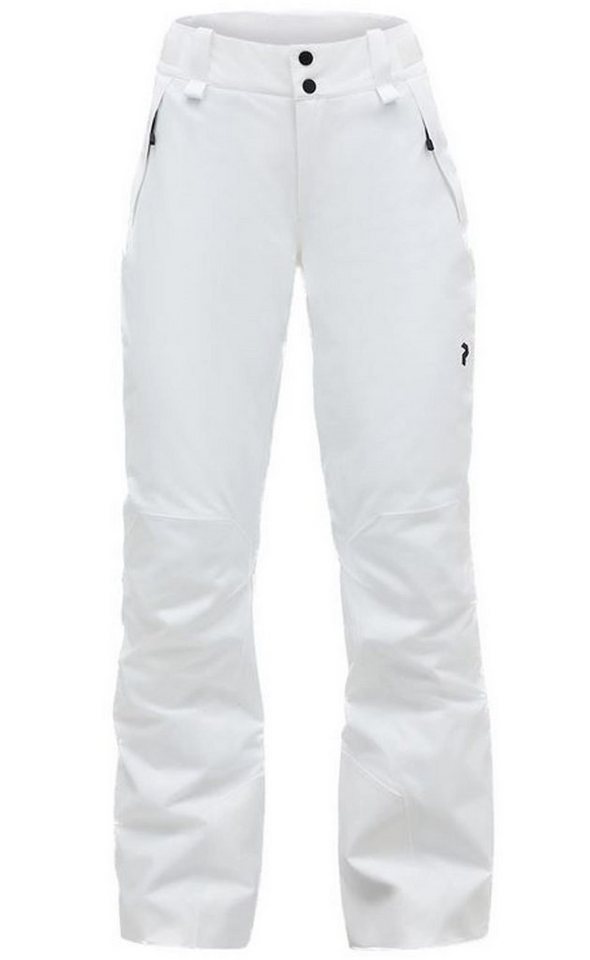 Peak Performance Skihose Peak Performance Damen Skihose Anima off white von Peak Performance