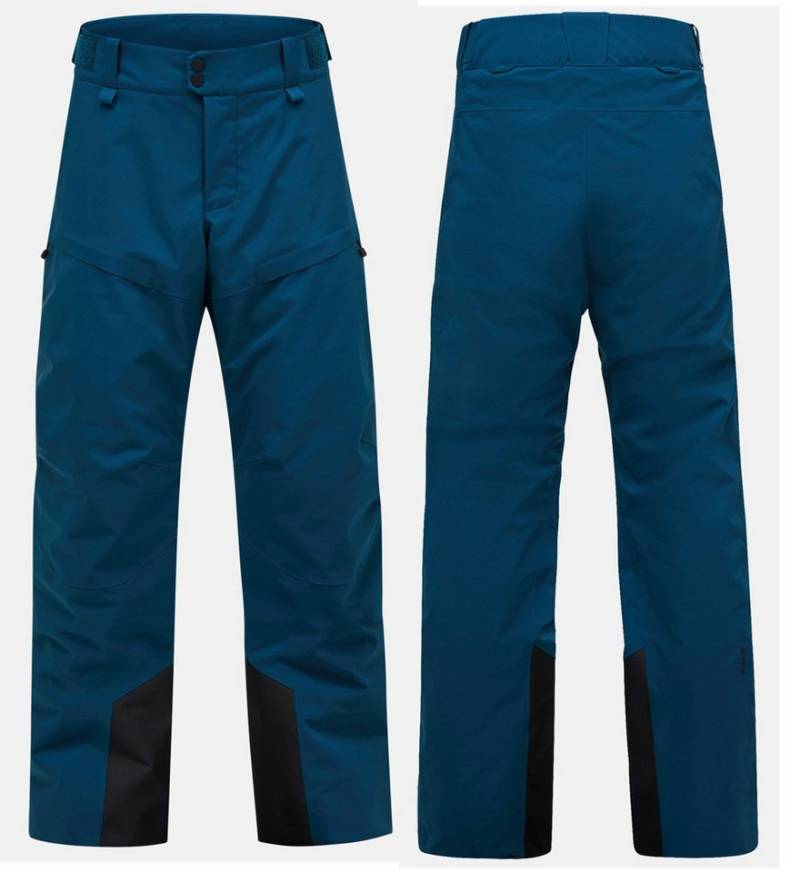 Peak Performance Skihose Peak Performance Maroon Insulated 2L Pants Herren Skihose G79693040 von Peak Performance