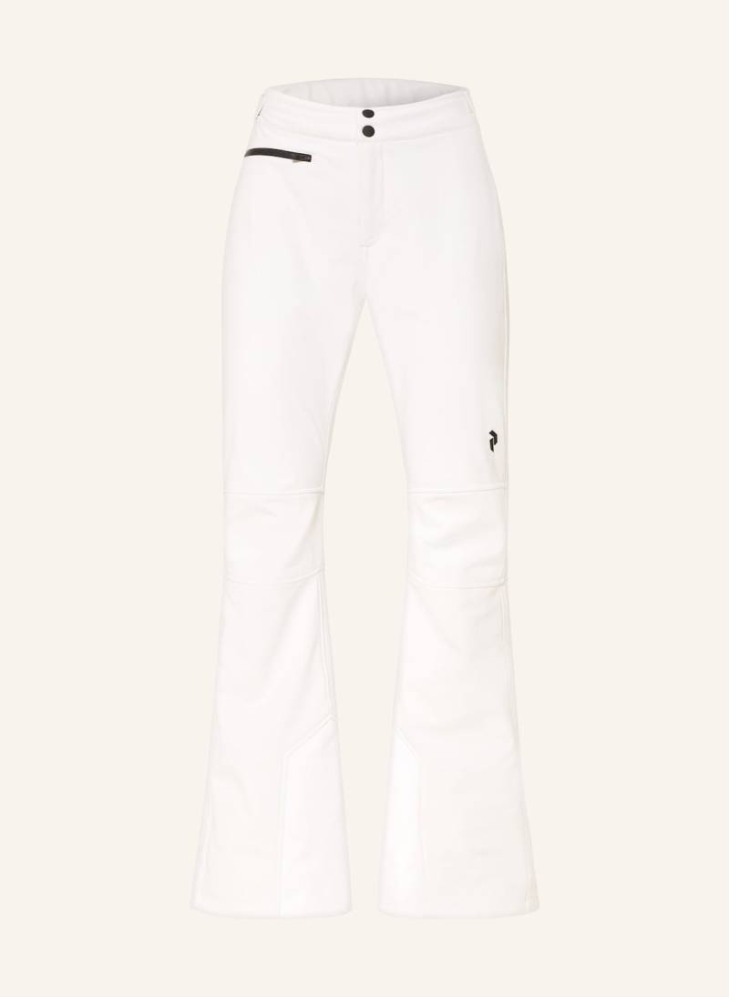 Peak Performance Skihose Stretch weiss von Peak Performance
