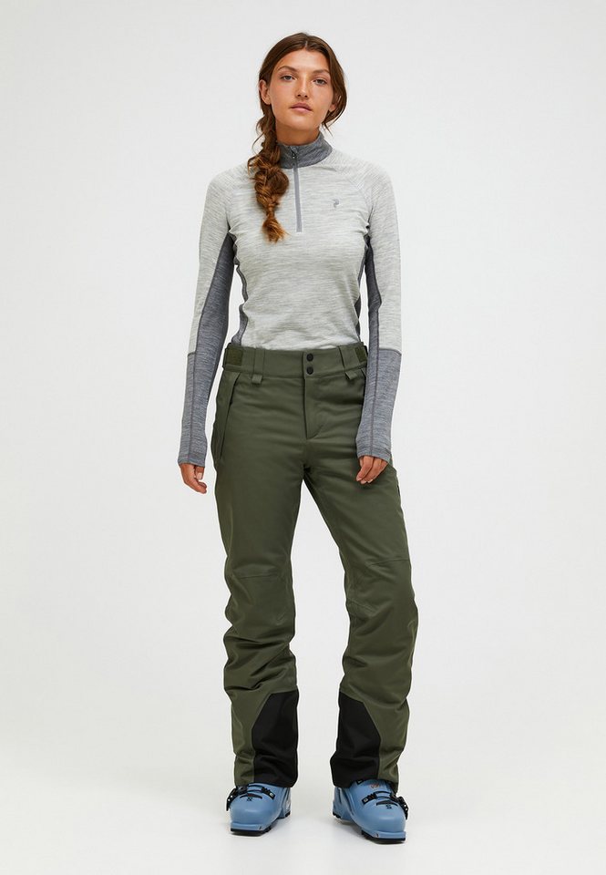 Peak Performance Skihose W Anima Insulated Pants von Peak Performance