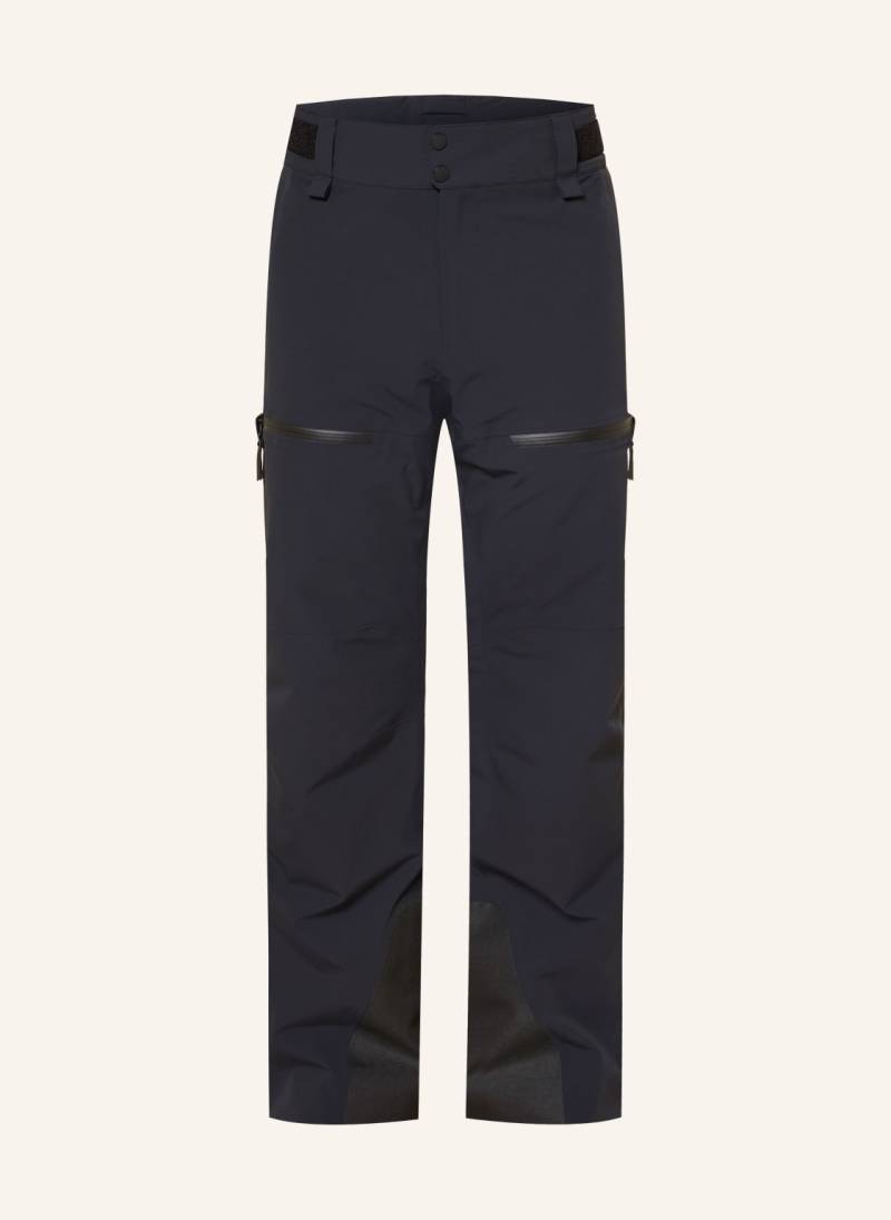 Peak Performance Skihose Whitelight Insulated schwarz von Peak Performance