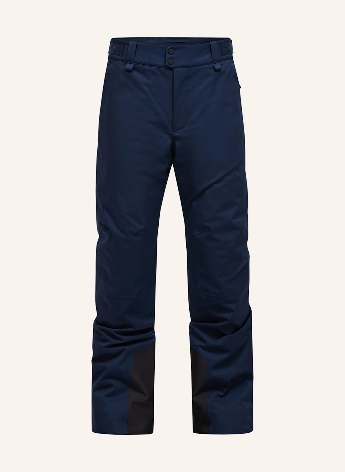 Peak Performance Skihose blau Peak Performance Skihose blau von Peak Performance