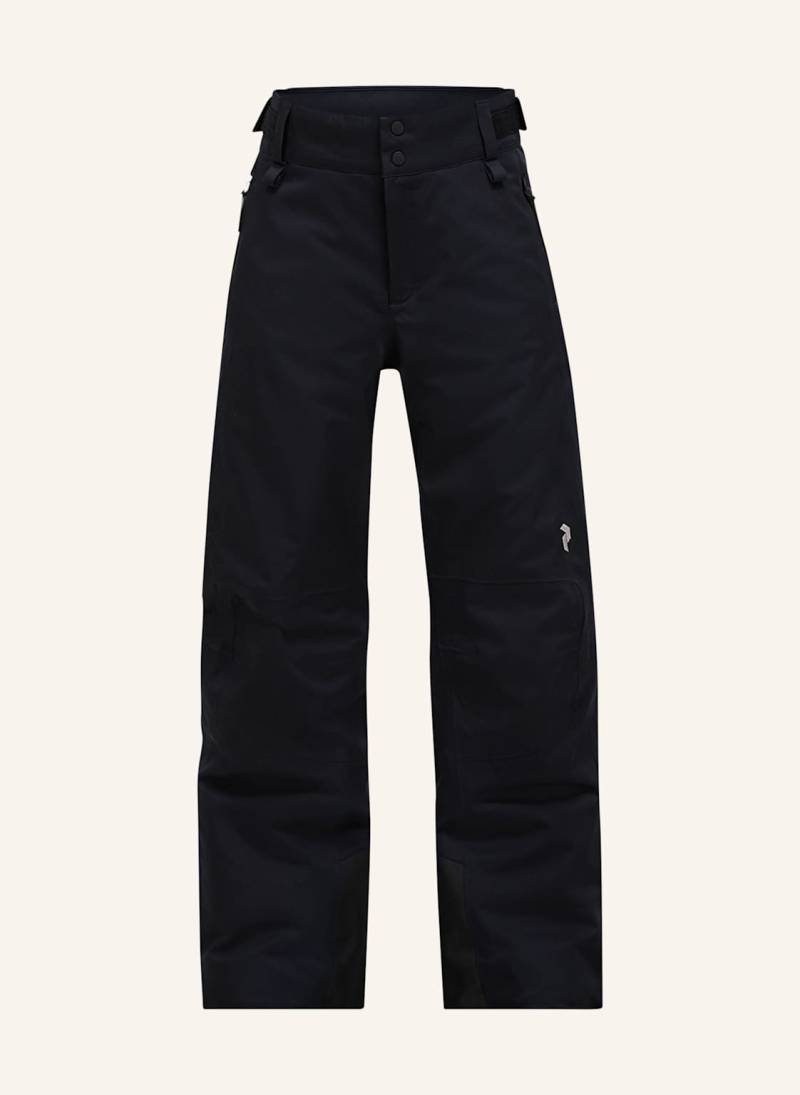 Peak Performance Skihose schwarz von Peak Performance
