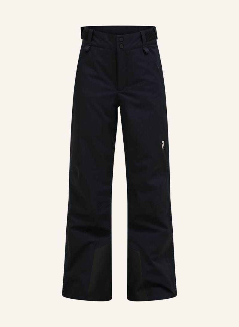 Peak Performance Skihose schwarz von Peak Performance