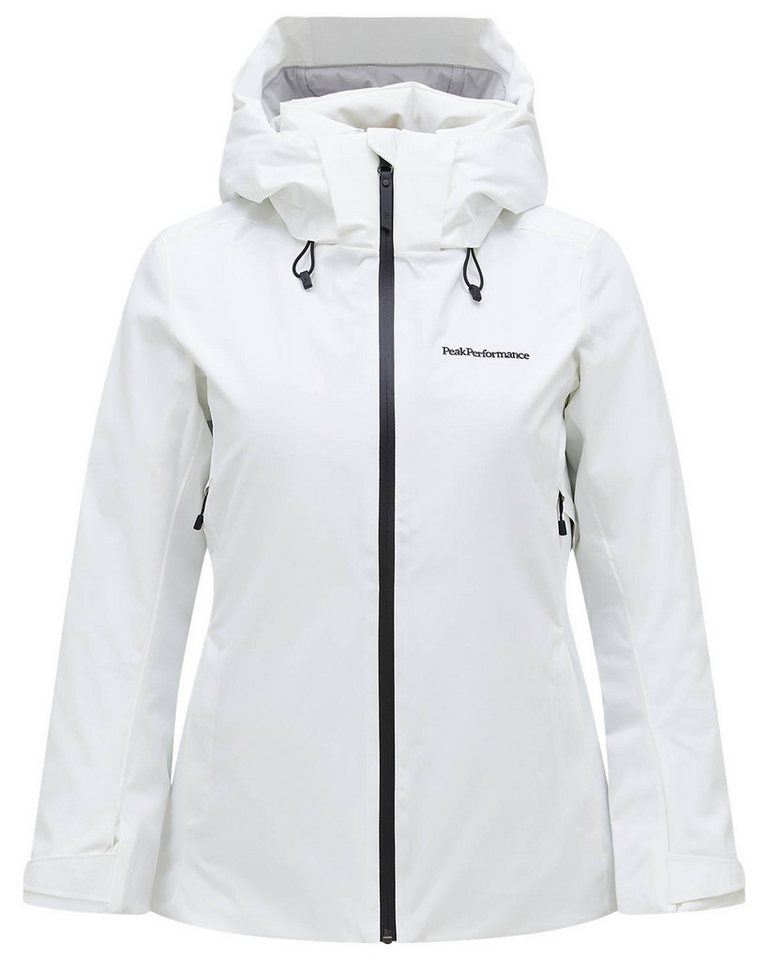 Peak Performance Skijacke Damen Skijacke ANIMA (1-St) von Peak Performance