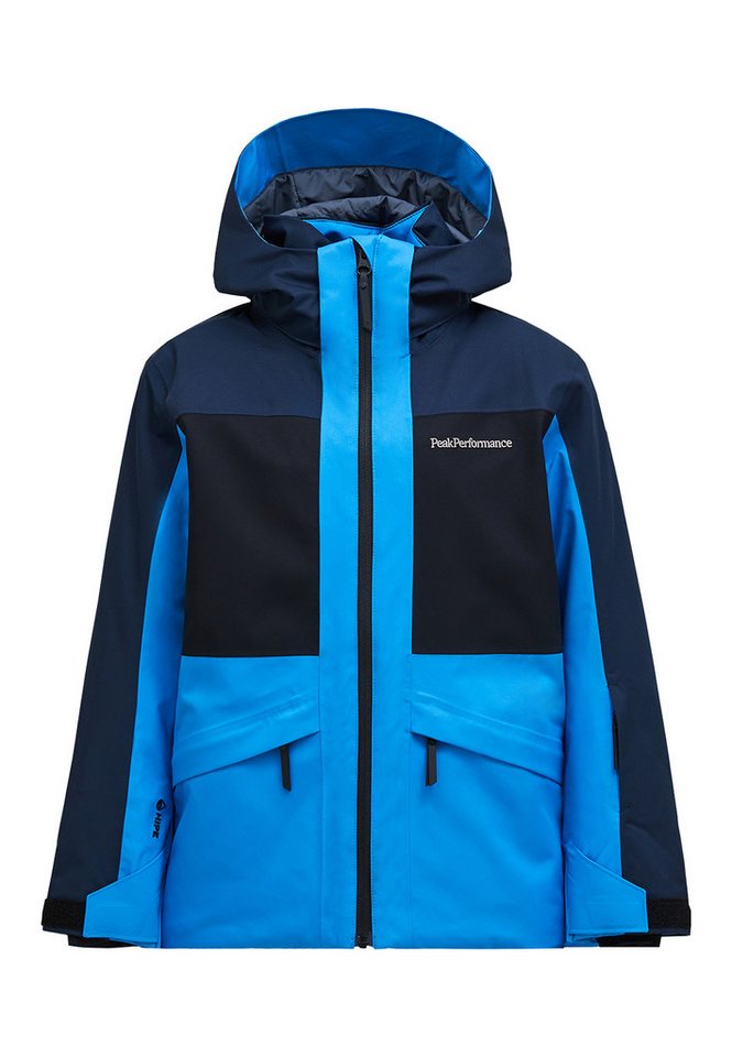 Peak Performance Skijacke Jr Gravity Insulated Jacket von Peak Performance