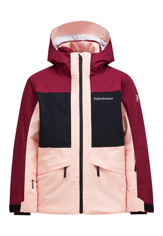 Peak Performance Skijacke Jr Gravity Insulated Jacket von Peak Performance
