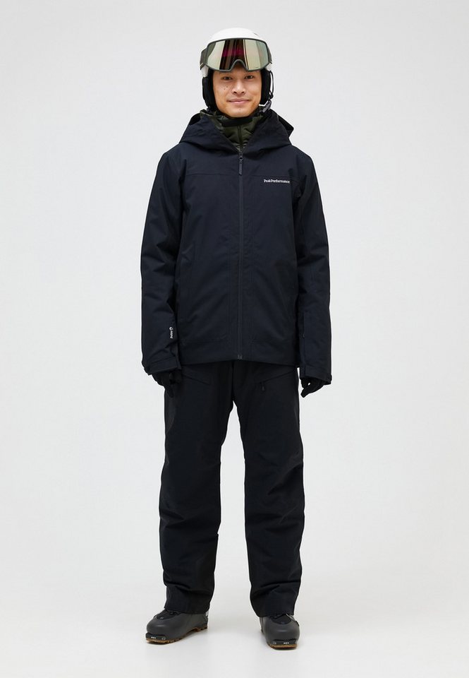 Peak Performance Skijacke M Rider Tech Insulated Jacket Peak Performance Skijacke M Rider Tech Insulated Jacket von Peak Performance
