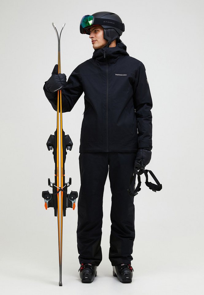Peak Performance Skijacke M Rider Tech Insulated Jacket von Peak Performance