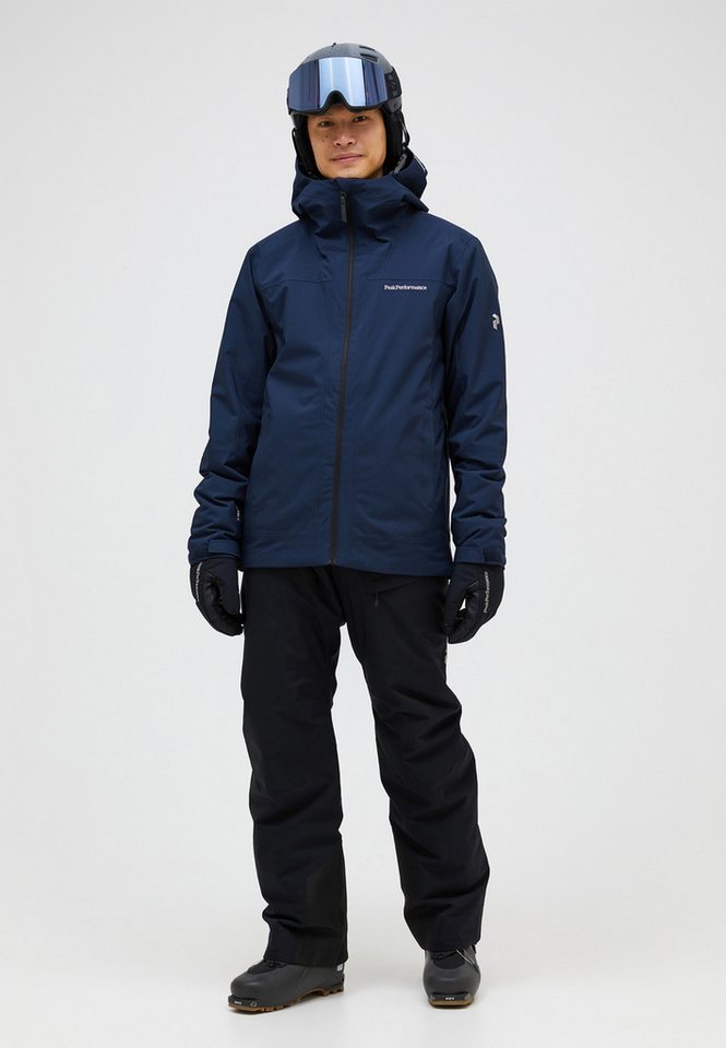 Peak Performance Skijacke M Rider Tech Insulated Jacket von Peak Performance