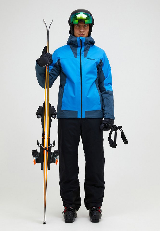 Peak Performance Skijacke M Rider Tech Insulated Jacket von Peak Performance