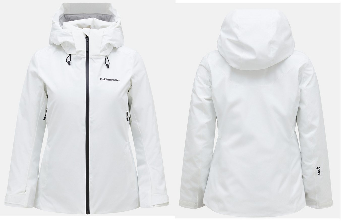 Peak Performance Skijacke Peak Performance Anima 2L Insulated Shell Damen Skijacke G79688040 Peak Performance Skijacke Peak Performance Anima 2L Insulated Shell Damen Skijacke G79688040 von Peak Performance