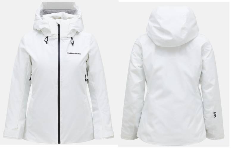 Peak Performance Skijacke Peak Performance Anima 2L Insulated Shell Damen Skijacke G79688040 von Peak Performance