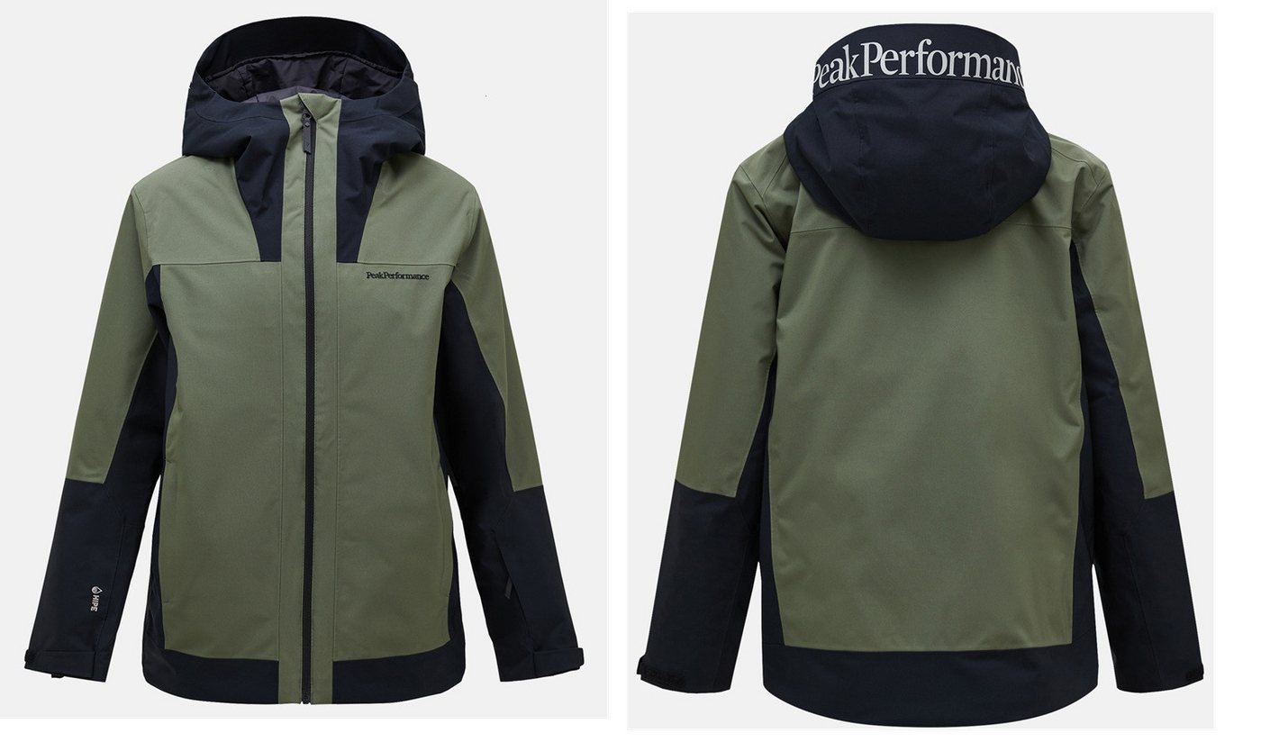 Peak Performance Skijacke Peak Performance M Rider Tech Insulated Herren Skijacke G79826020 Peak Performance Skijacke Peak Performance M Rider Tech Insulated Herren Skijacke G79826020 von Peak Performance
