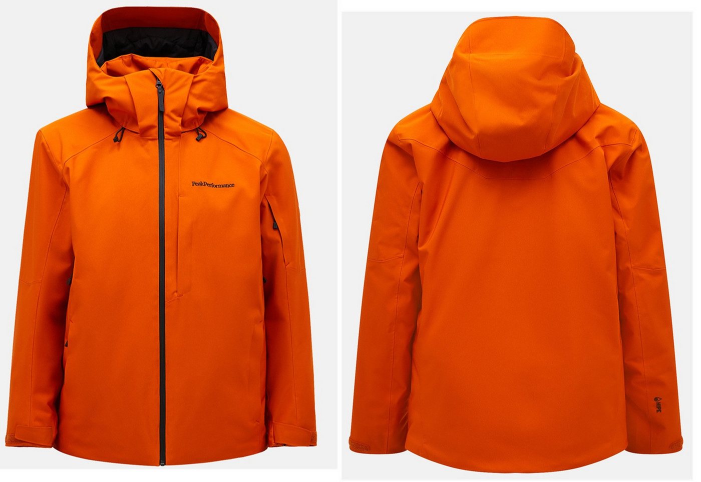 Peak Performance Skijacke Peak Performance Maroon Jacket Herren Skijacke G79692080 Peak Performance Skijacke Peak Performance Maroon Jacket Herren Skijacke G79692080 von Peak Performance