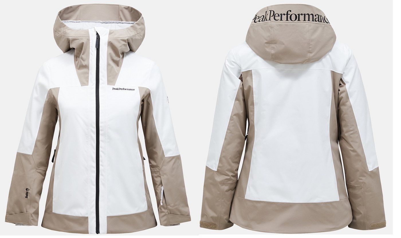 Peak Performance Skijacke Peak Performance W Rider Tech Insulated Damen Skijacke G79822030 von Peak Performance