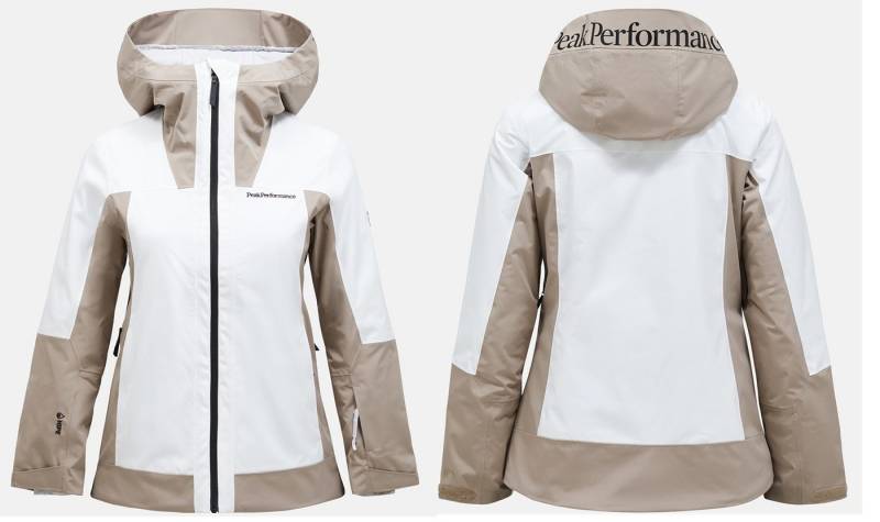 Peak Performance Skijacke Peak Performance W Rider Tech Insulated Damen Skijacke G79822030 von Peak Performance