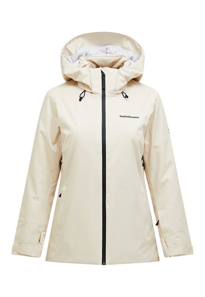 Peak Performance Skijacke W Anima Insulated Jacket von Peak Performance