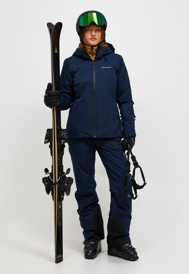 Peak Performance Skijacke W Anima Insulated Jacket von Peak Performance