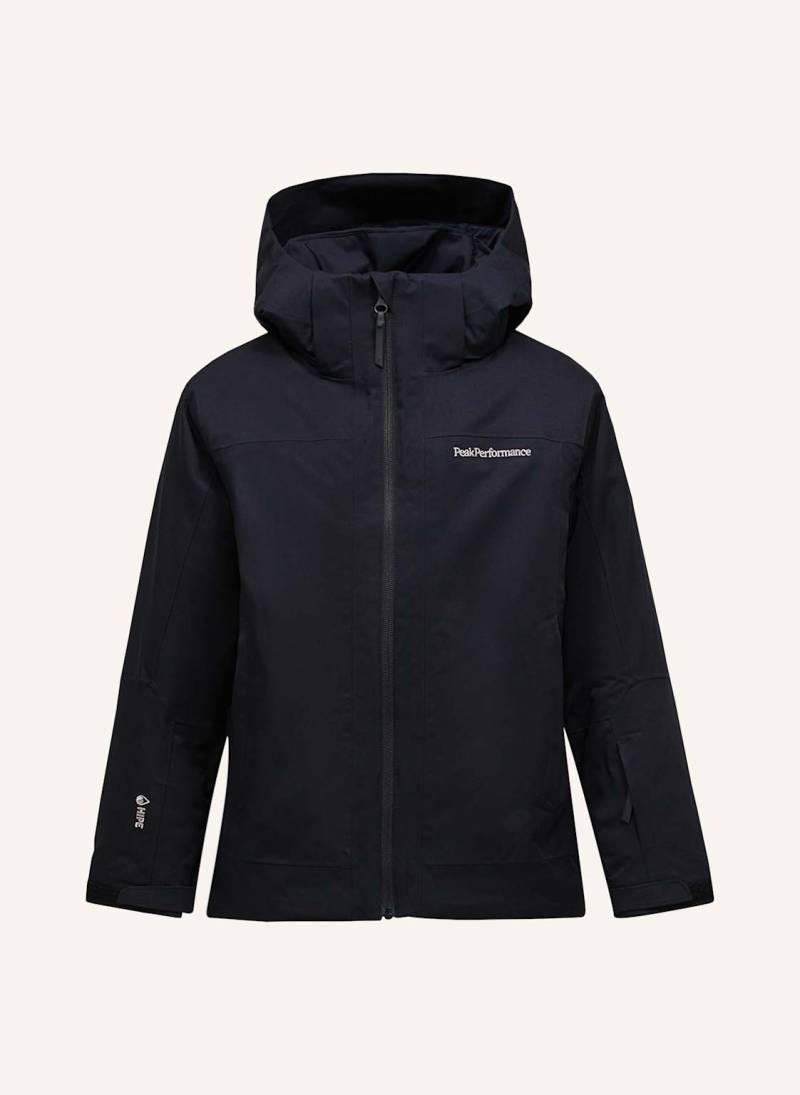 Peak Performance Skijacke schwarz von Peak Performance