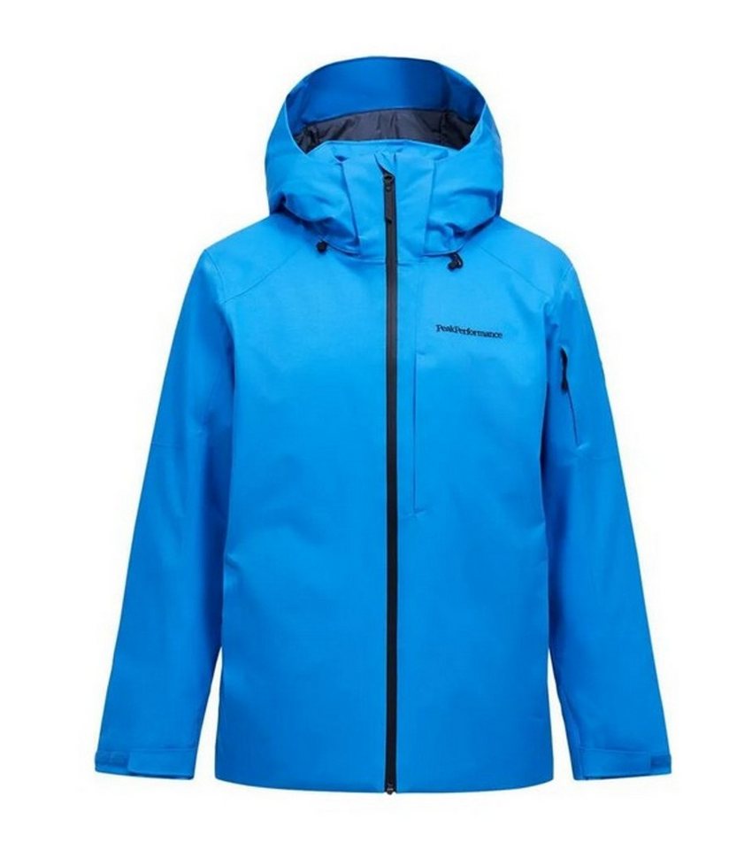 Peak Performance Skijacke Peak Performance Skijacke von Peak Performance