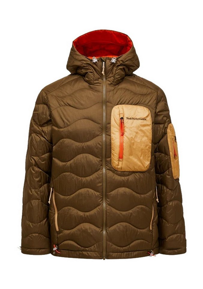 Peak Performance Skijacke von Peak Performance