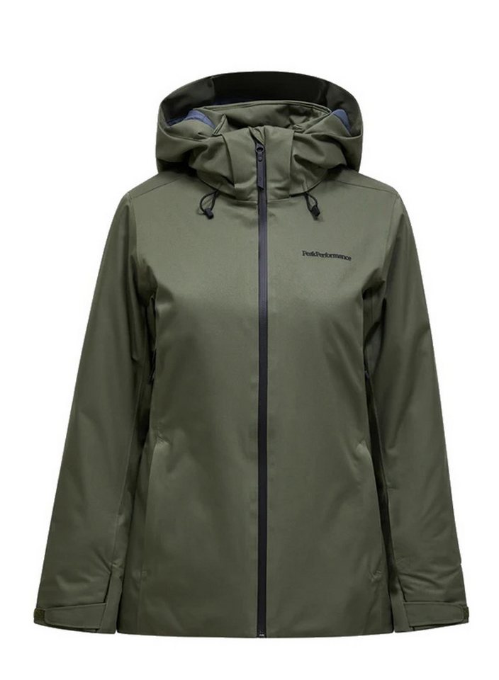 Peak Performance Skijacke von Peak Performance