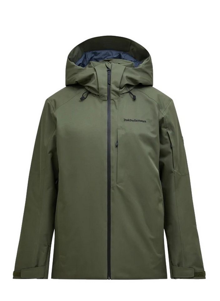 Peak Performance Skijacke von Peak Performance