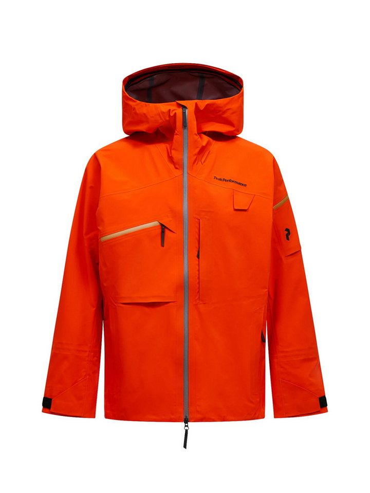 Peak Performance Skijacke von Peak Performance
