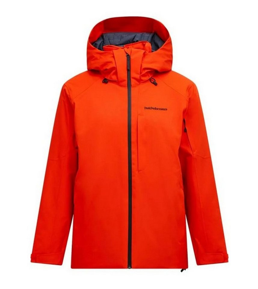 Peak Performance Skijacke Peak Performance Skijacke von Peak Performance