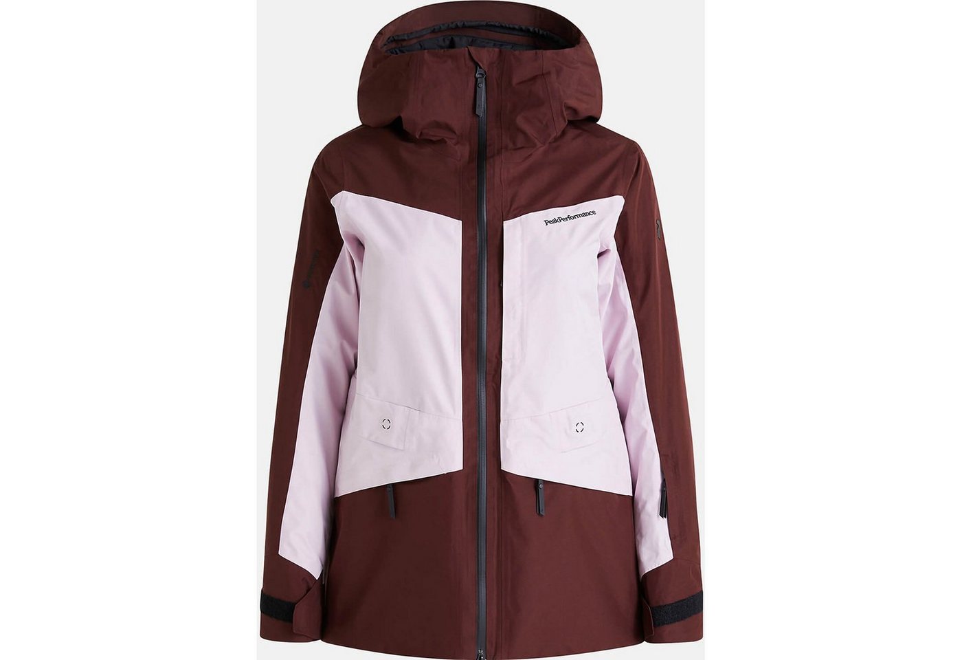 Peak Performance Softshelljacke Funktionsjacke Gravity 2L Gore-Tex von Peak Performance