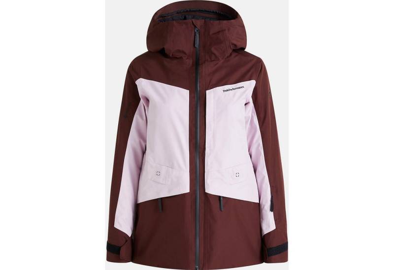 Peak Performance Softshelljacke Funktionsjacke Gravity 2L Gore-Tex von Peak Performance