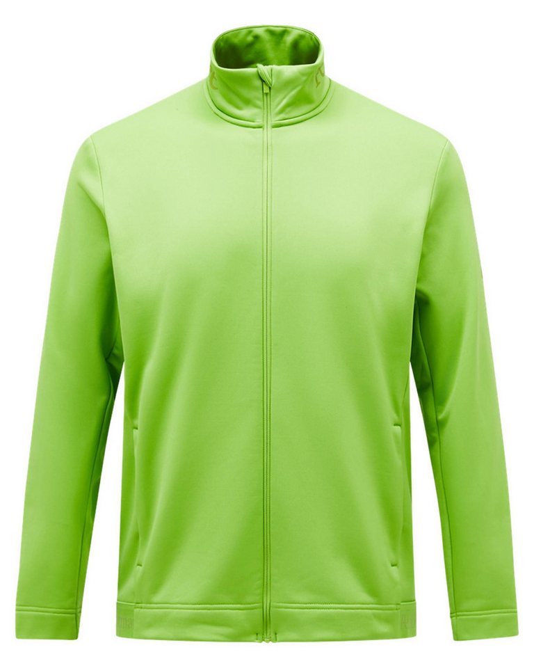 Peak Performance Softshelljacke Herren Jacke Midlayer RIDER TECH Regular Fit (1-St) von Peak Performance