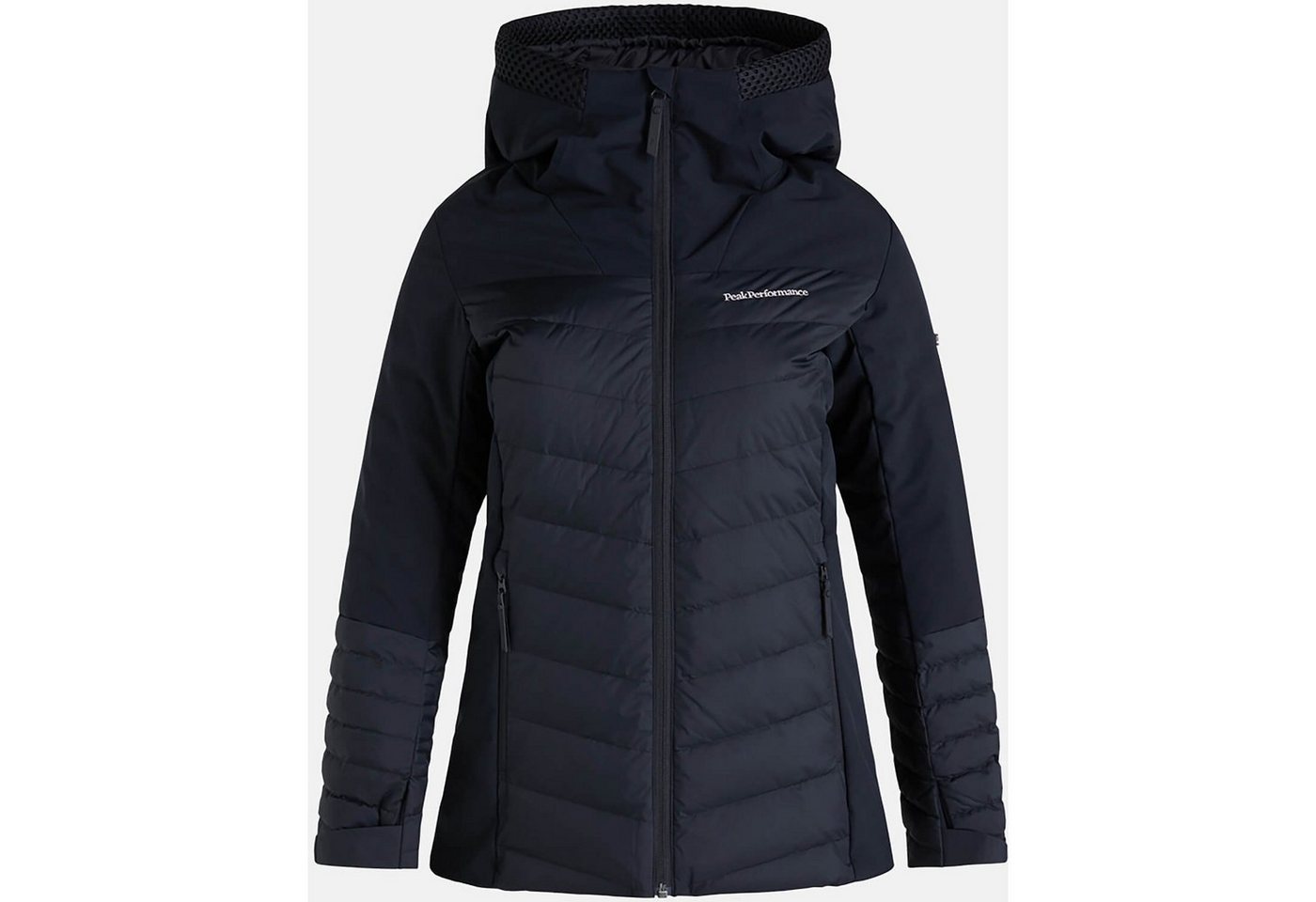 Peak Performance Softshelljacke Jacke Blackfire Jacket Peak Performance Softshelljacke Jacke Blackfire Jacket von Peak Performance