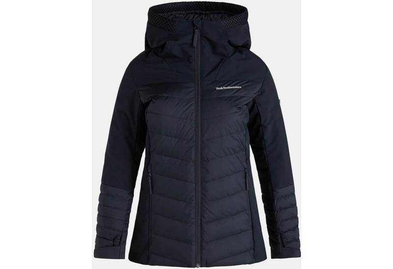 Peak Performance Softshelljacke Jacke Blackfire Jacket von Peak Performance