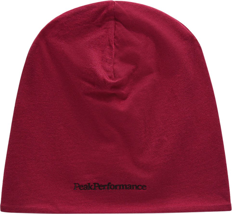 Peak Performance Sonnenhut Peak Performance Unisex Progress Hat von Peak Performance