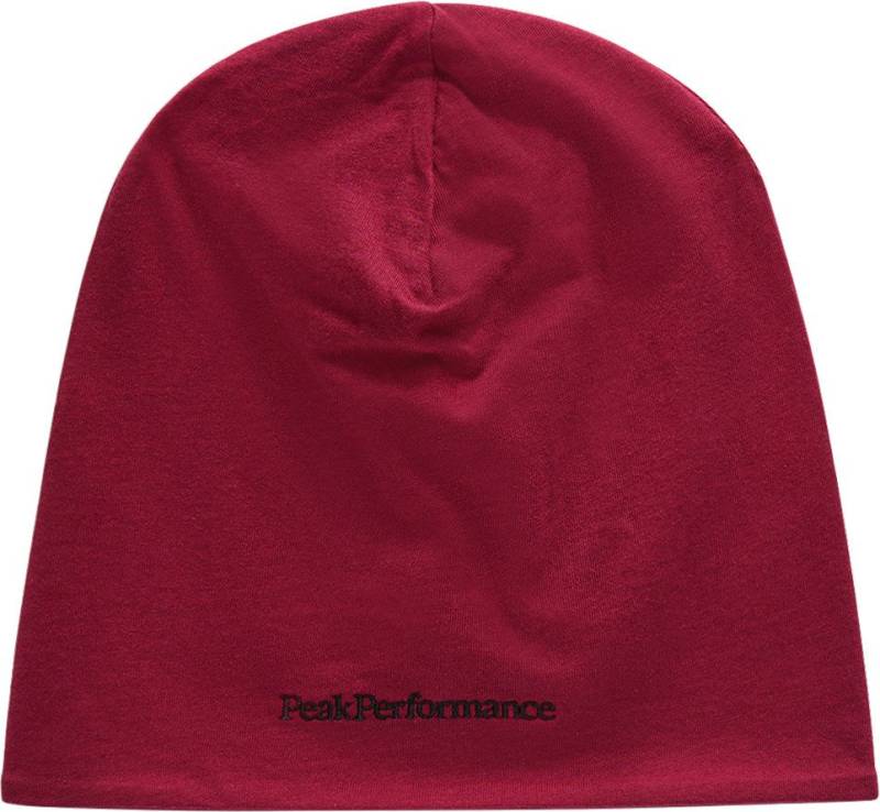 Peak Performance Sonnenhut Peak Performance Unisex Progress Hat von Peak Performance