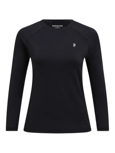 Peak Performance Spirit Crew - S von Peak Performance