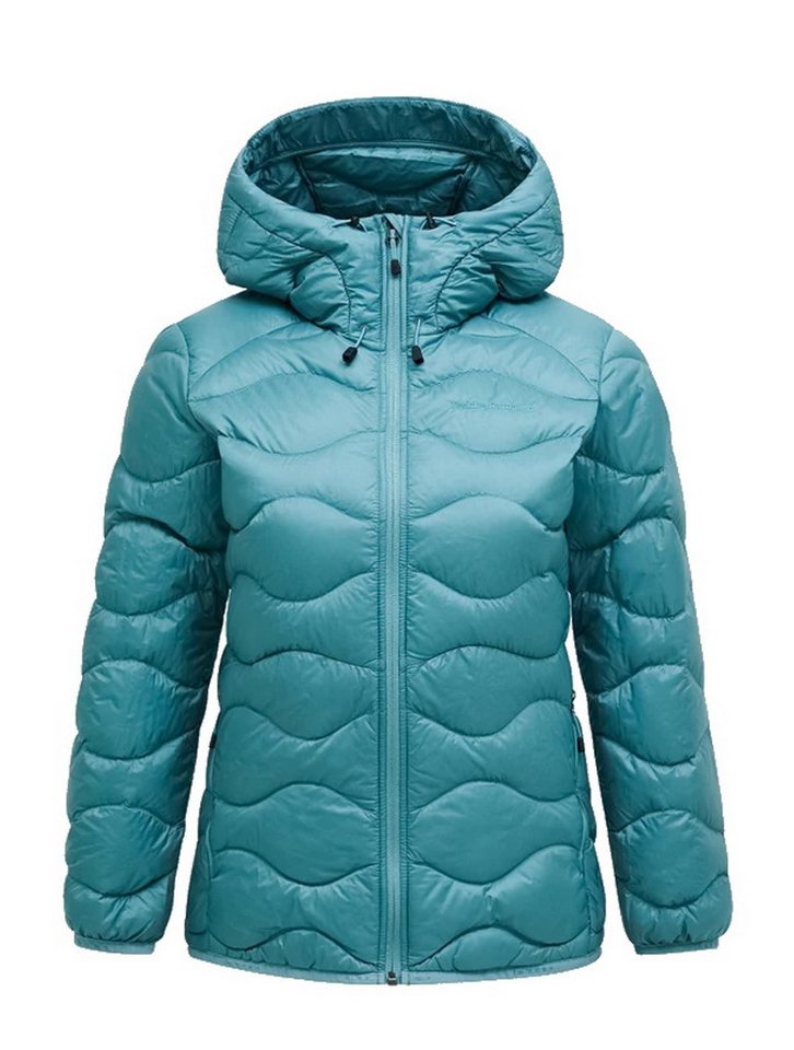 Peak Performance Steppjacke von Peak Performance