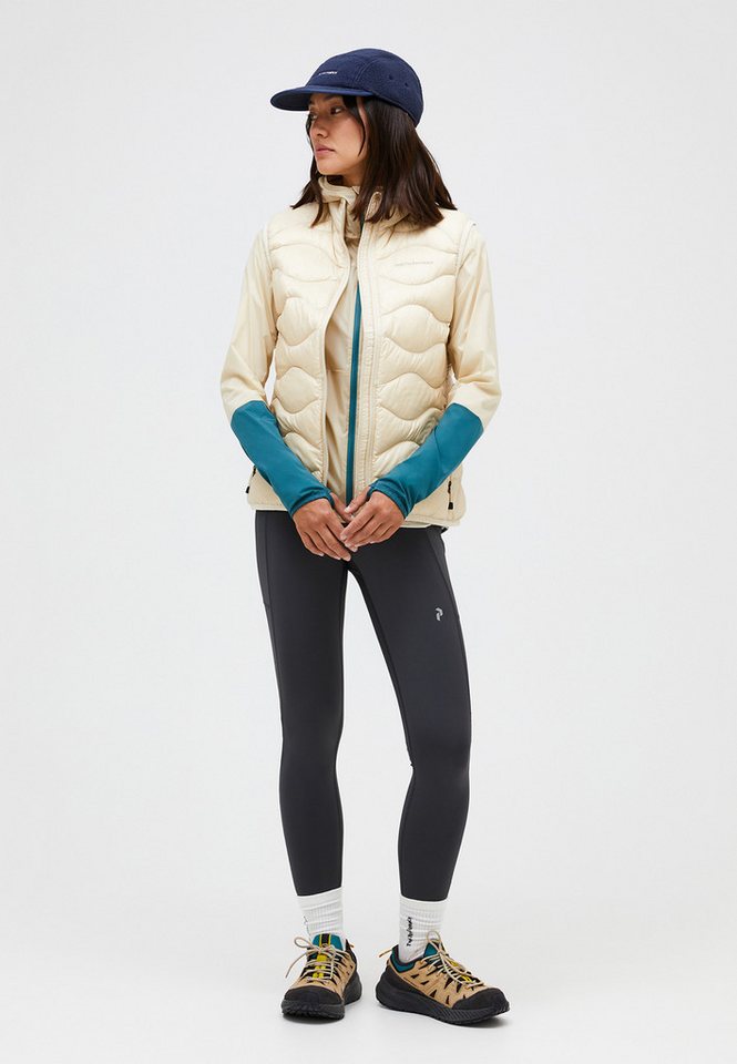 Peak Performance Steppweste W Helium Down Vest von Peak Performance