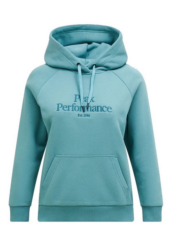 Peak Performance Strickpullover von Peak Performance