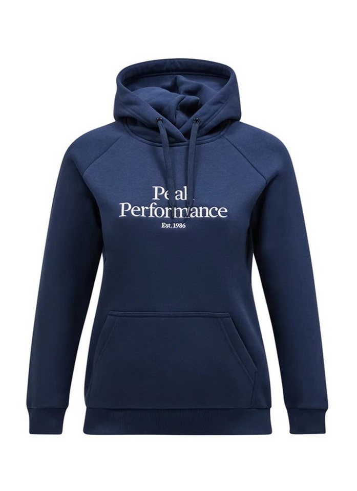 Peak Performance Strickpullover von Peak Performance