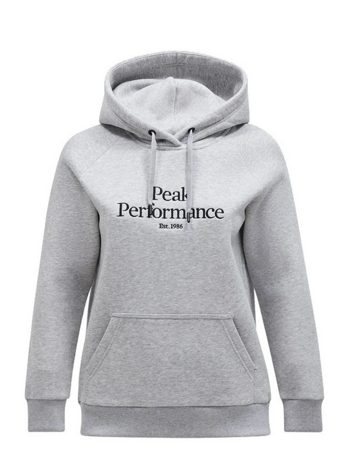 Peak Performance Strickpullover von Peak Performance