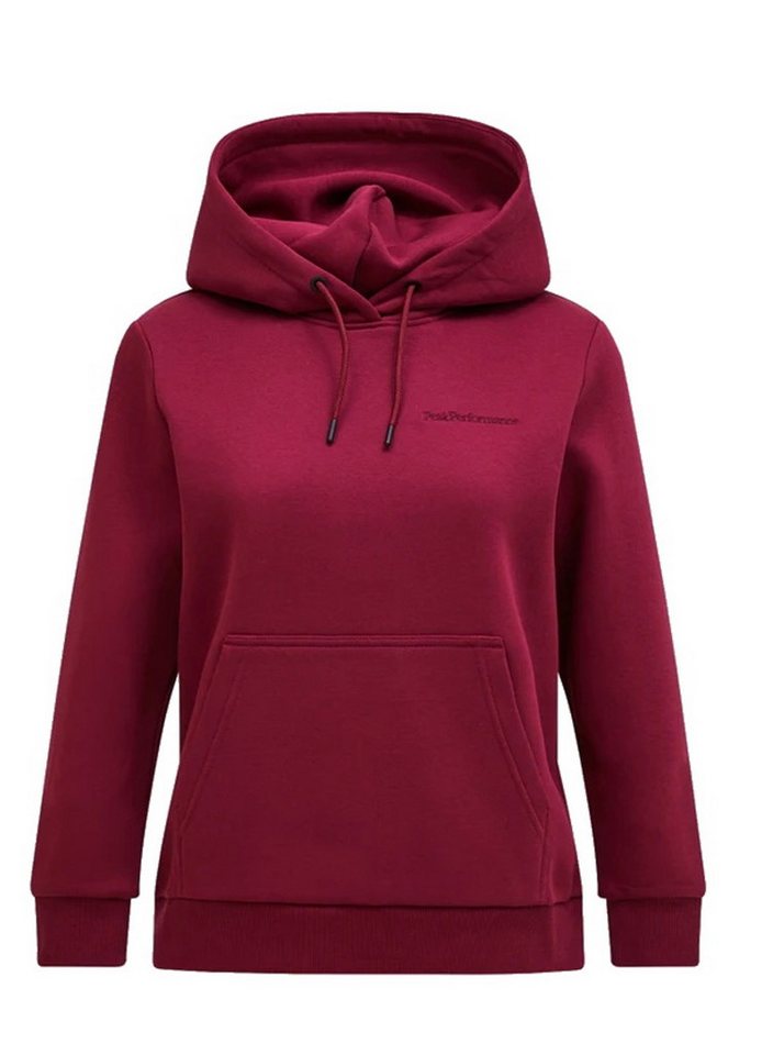 Peak Performance Strickpullover Peak Performance Strickpullover von Peak Performance