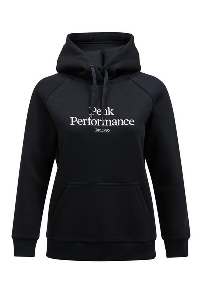 Peak Performance Strickpullover von Peak Performance