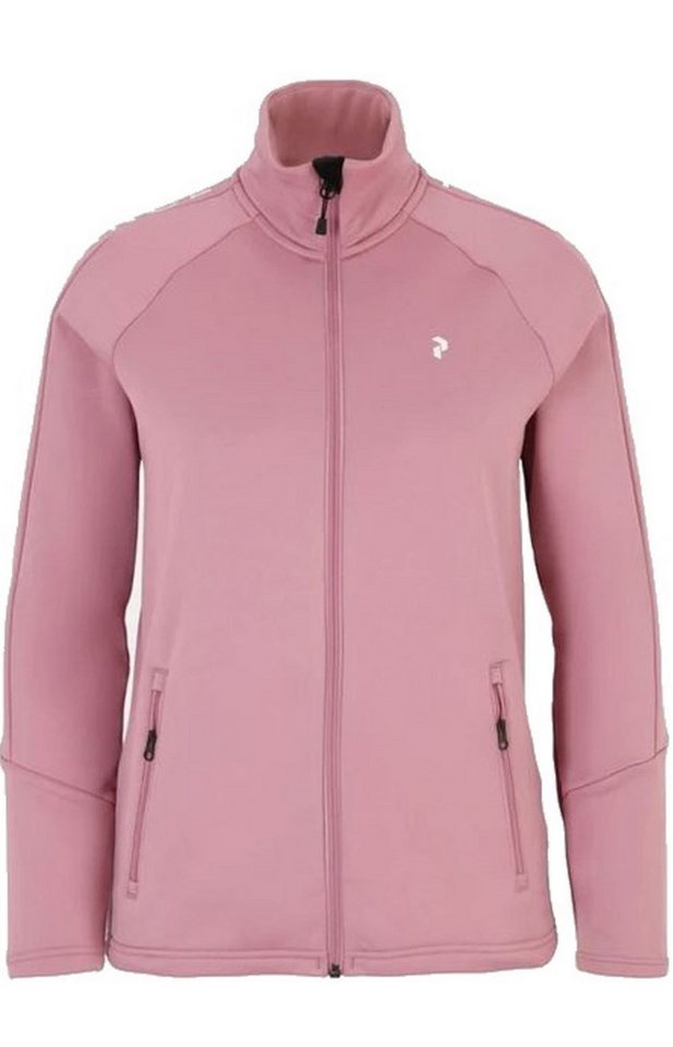 Peak Performance Sweatjacke Rider zip Jacket von Peak Performance