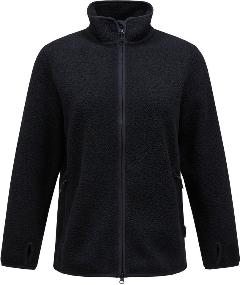 Peak Performance Sweatshirt Peak Performance Herren Rider Essentials Zip Jacke Peak Performance Sweatshirt Peak Performance Herren Rider Essentials Zip Jacke von Peak Performance